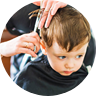 Children Haircut